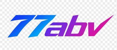 77abv লোগো